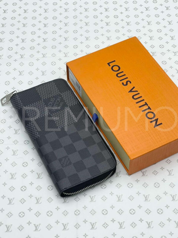 Louis Vuitton кошелек PR206727