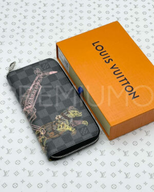 Louis Vuitton кошелек PR252380