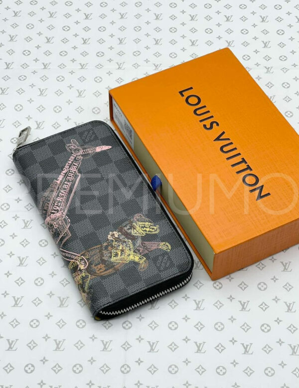 Louis Vuitton кошелек PR252380