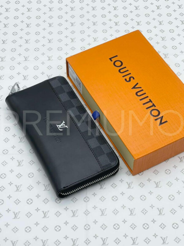 Louis Vuitton кошелек PR702964