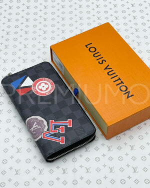 Louis Vuitton кошелек PR600619 Louis Vuitton кошелек PR600619