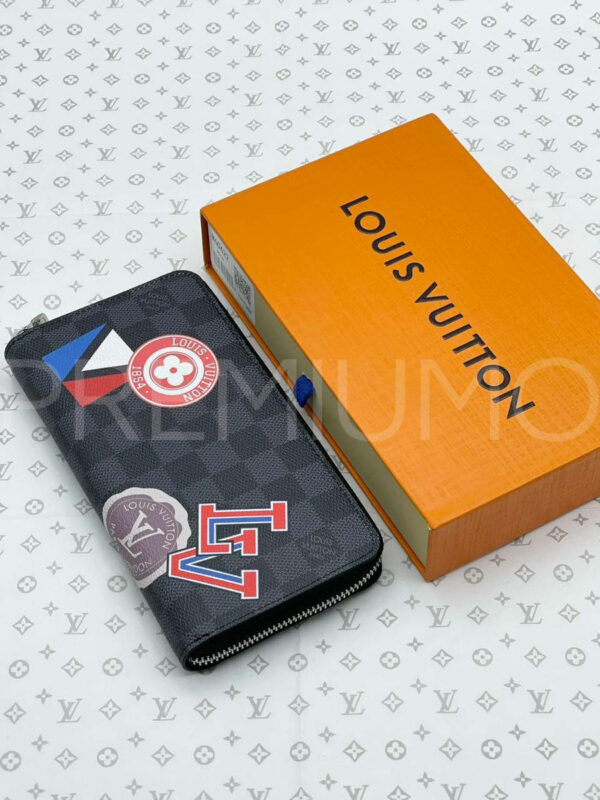 Louis Vuitton кошелек PR600619
