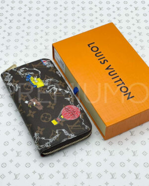 Louis Vuitton кошелек PR982865 Louis Vuitton кошелек PR982865