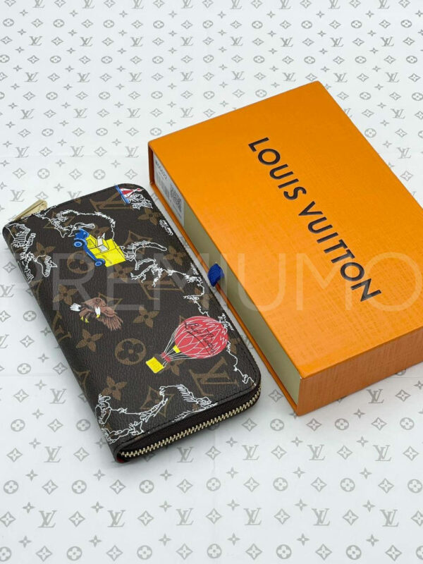 Louis Vuitton кошелек PR982865