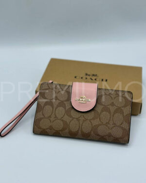 Coach кошелек PR719489