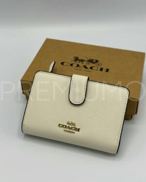 Coach кошелек PR667503
