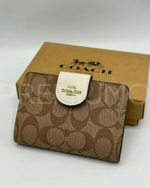 Coach кошелек PR840940 Coach кошелек PR840940