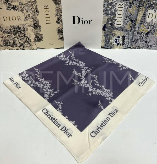 Christian Dior платок PR969006 2