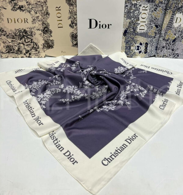 Christian Dior платок PR969006
