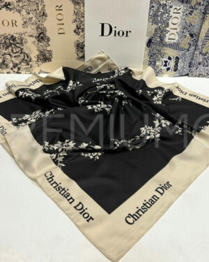 Christian Dior платок PR709594