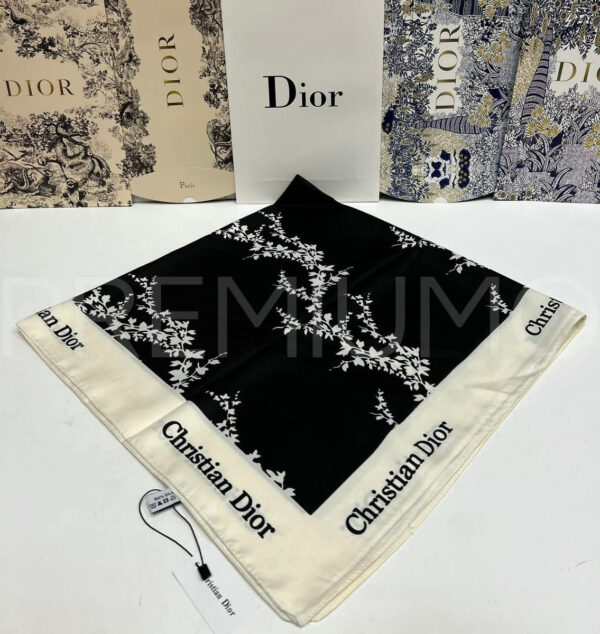 Christian Dior платок PR709594 2
