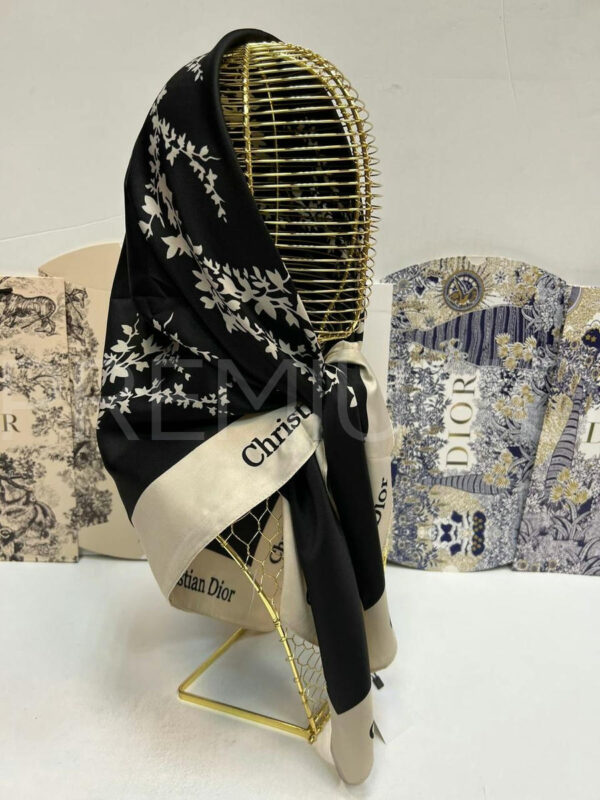 Christian Dior платок PR709594 3