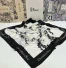 Christian Dior платок PR273151 4
