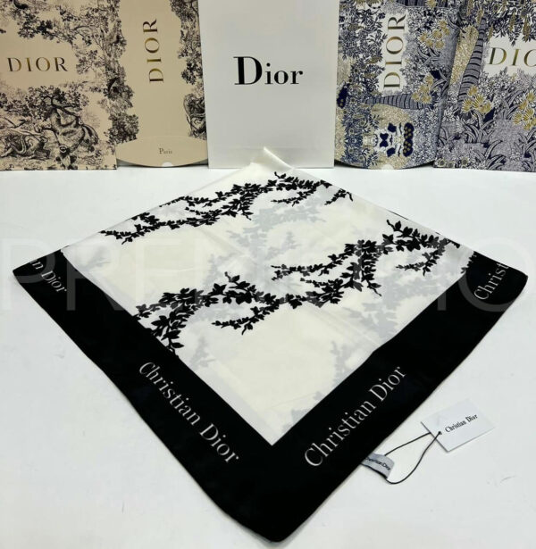 Christian Dior платок PR273151 2