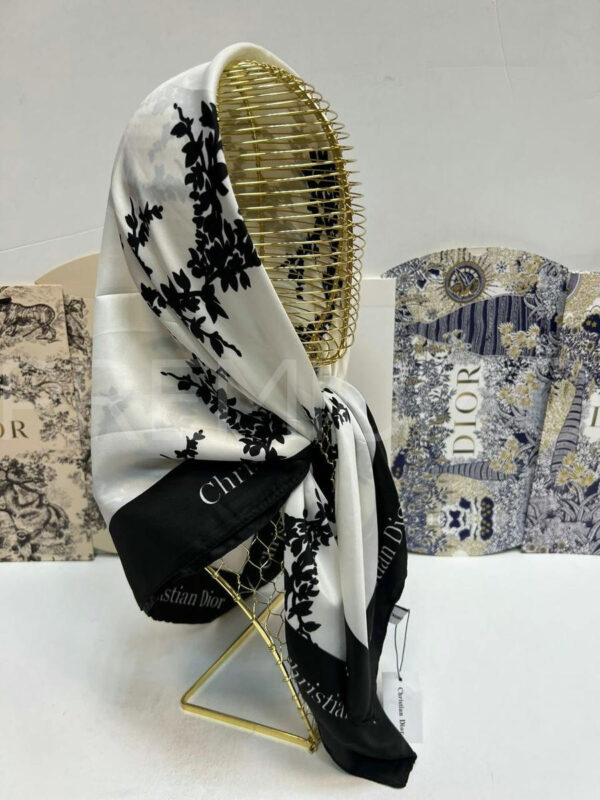 Christian Dior платок PR273151 3