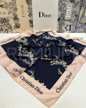 Christian Dior платок PR782057