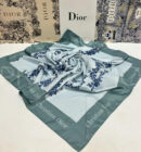 Christian Dior платок PR880397 4