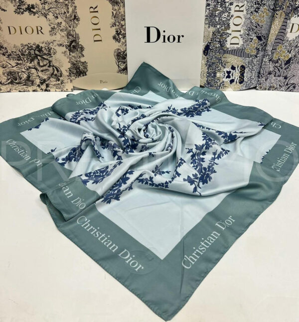 Christian Dior платок PR880397
