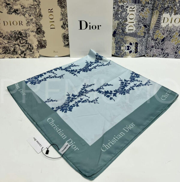 Christian Dior платок PR880397 2