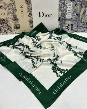 Christian Dior платок PR413133 Christian Dior платок PR413133