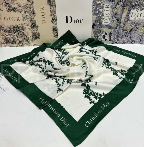 Christian Dior платок PR413133