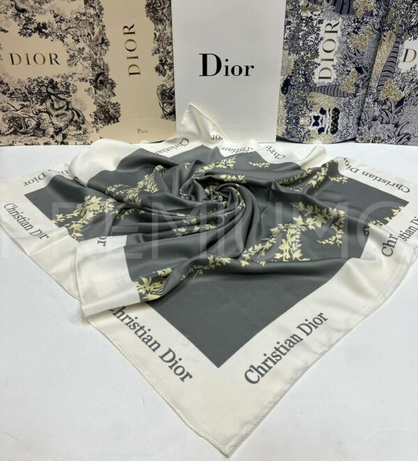 Christian Dior платок PR257336