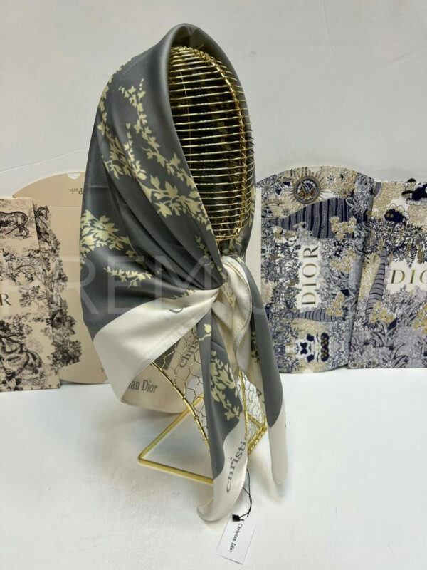Christian Dior платок PR257336 3