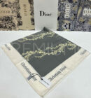 Christian Dior платок PR257336 5