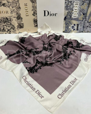 Christian Dior платок PR810357 Christian Dior платок PR810357