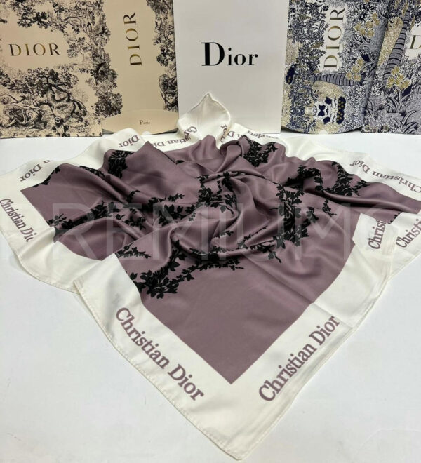 Christian Dior платок PR810357