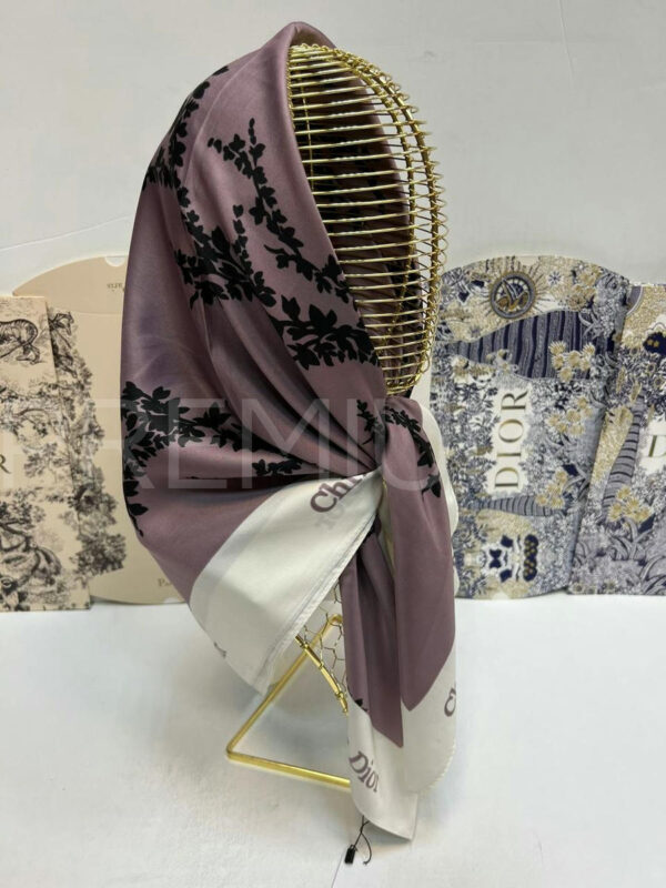 Christian Dior платок PR810357 3
