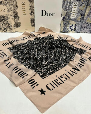 Christian Dior платок PR276479 Christian Dior платок PR276479