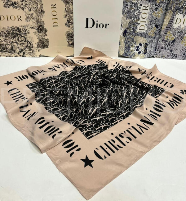 Christian Dior платок PR276479