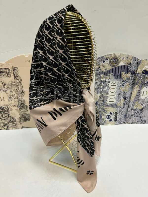 Christian Dior платок PR276479 3