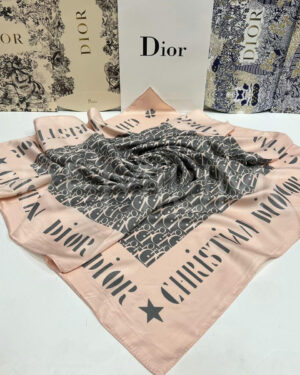 Christian Dior платок PR208737 Christian Dior платок PR208737
