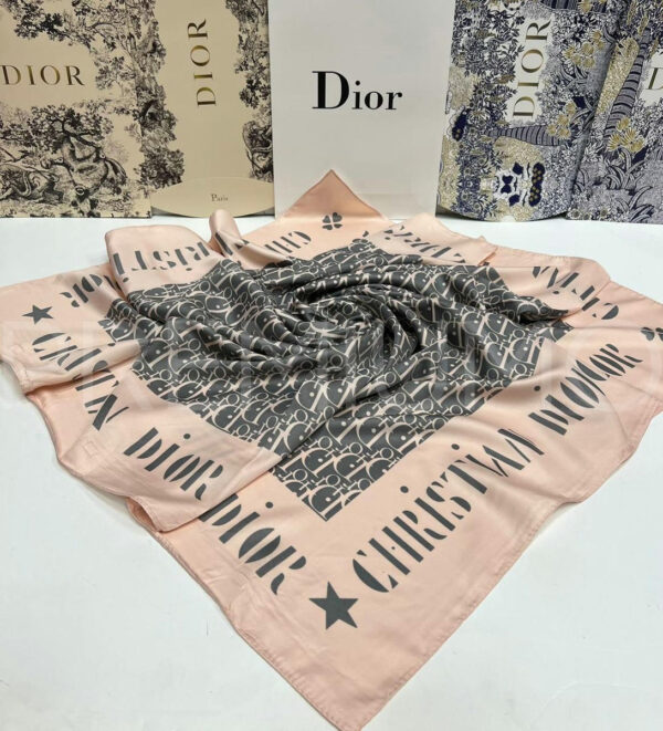 Christian Dior платок PR208737