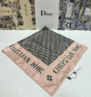 Christian Dior платок PR208737 5