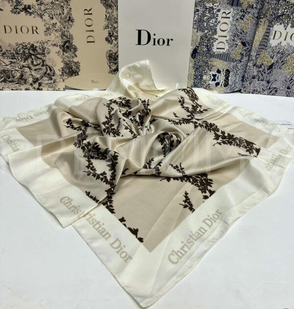 Christian Dior платок PR822475