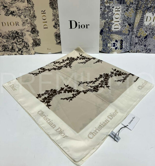 Christian Dior платок PR822475 2