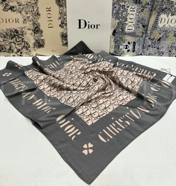 Christian Dior платок PR448331