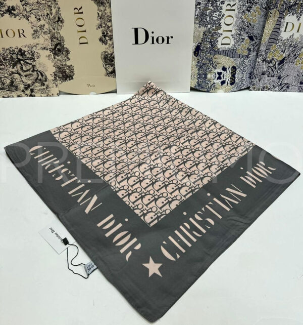Christian Dior платок PR448331 2
