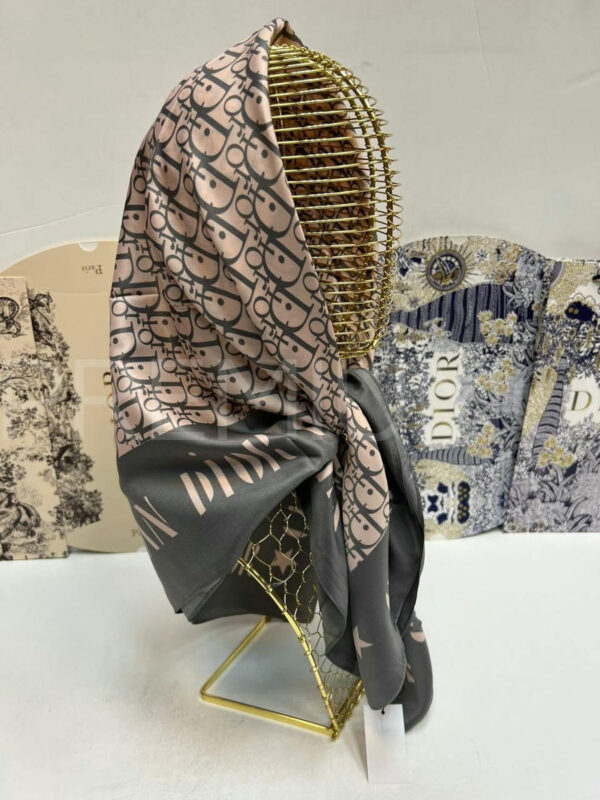 Christian Dior платок PR448331 3