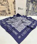Christian Dior платок PR580553 4