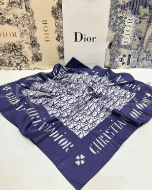 Christian Dior платок PR580553