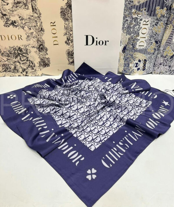 Christian Dior платок PR580553