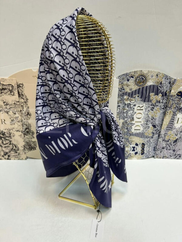 Christian Dior платок PR580553 3