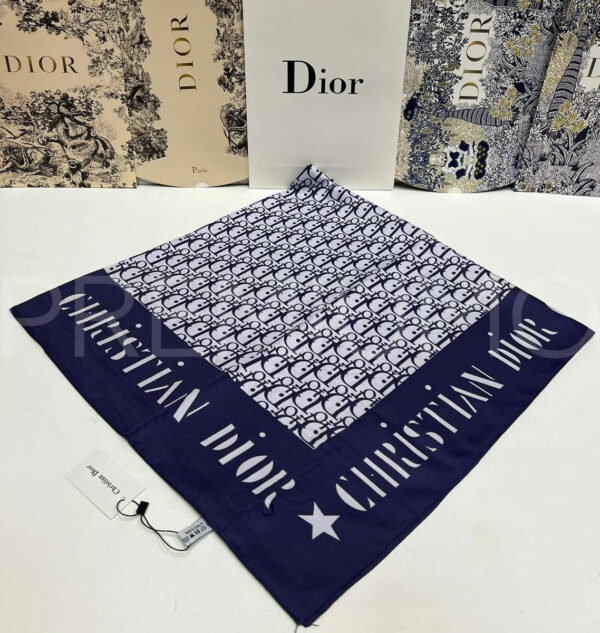 Christian Dior платок PR580553 2