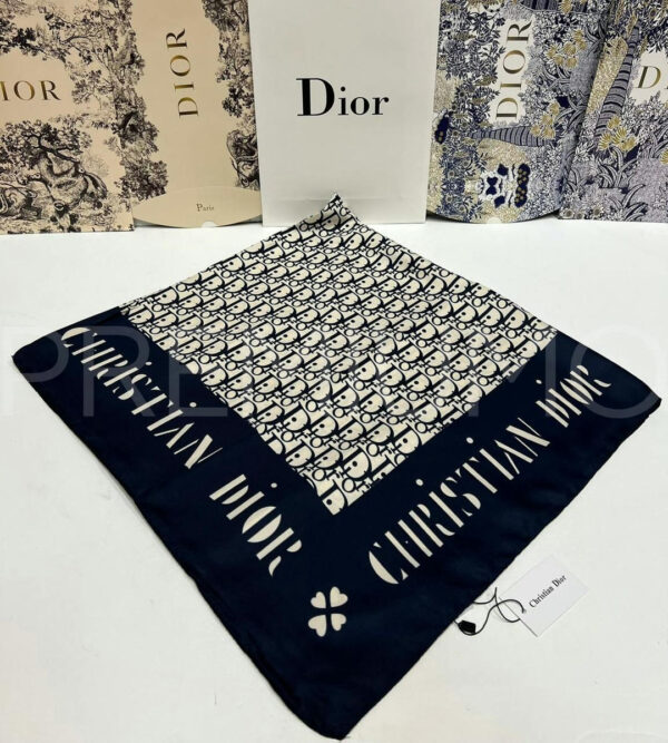 Christian Dior платок PR577705 2