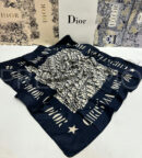 Christian Dior платок PR577705 4