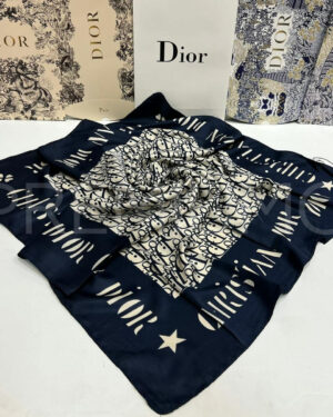 Christian Dior платок PR577705 Christian Dior платок PR577705